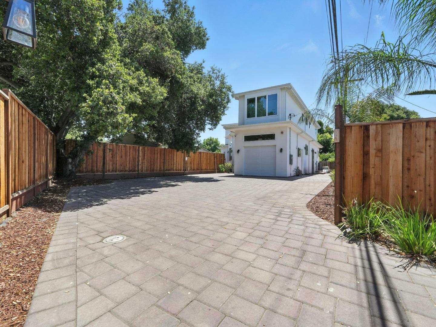 Property Photo: 2004 Cherrystone Drive CA 95128