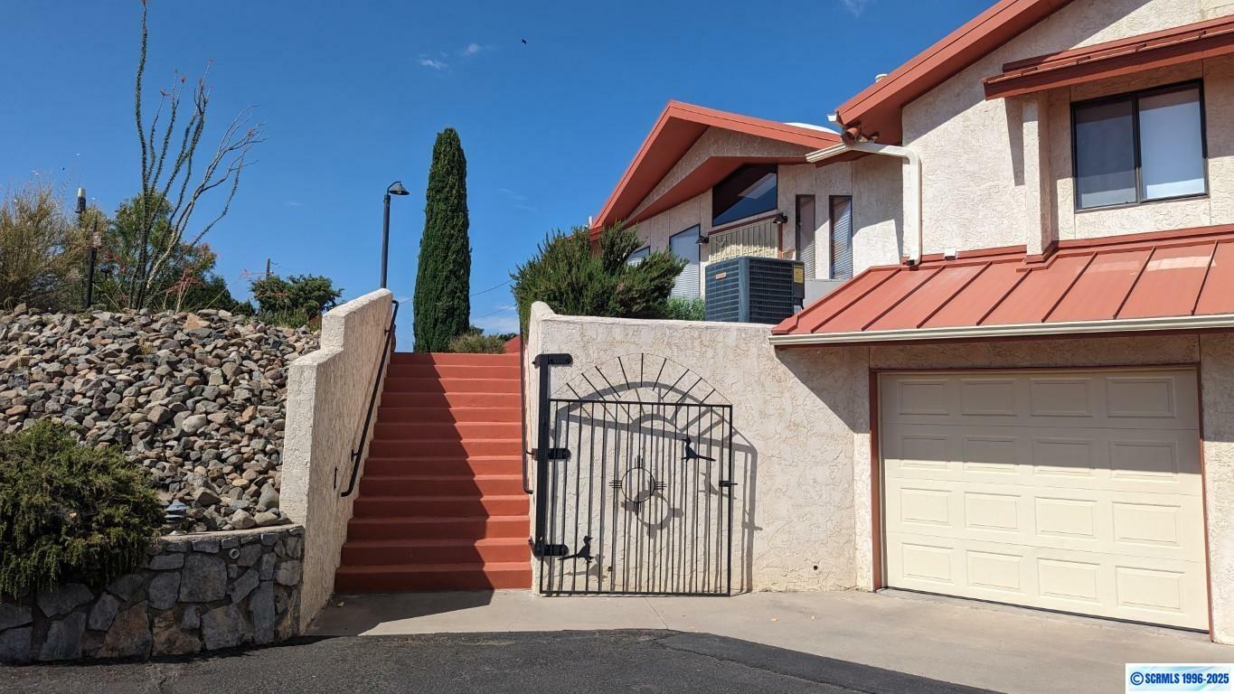 Property Photo: 1401 Mountain View Road NM 88061