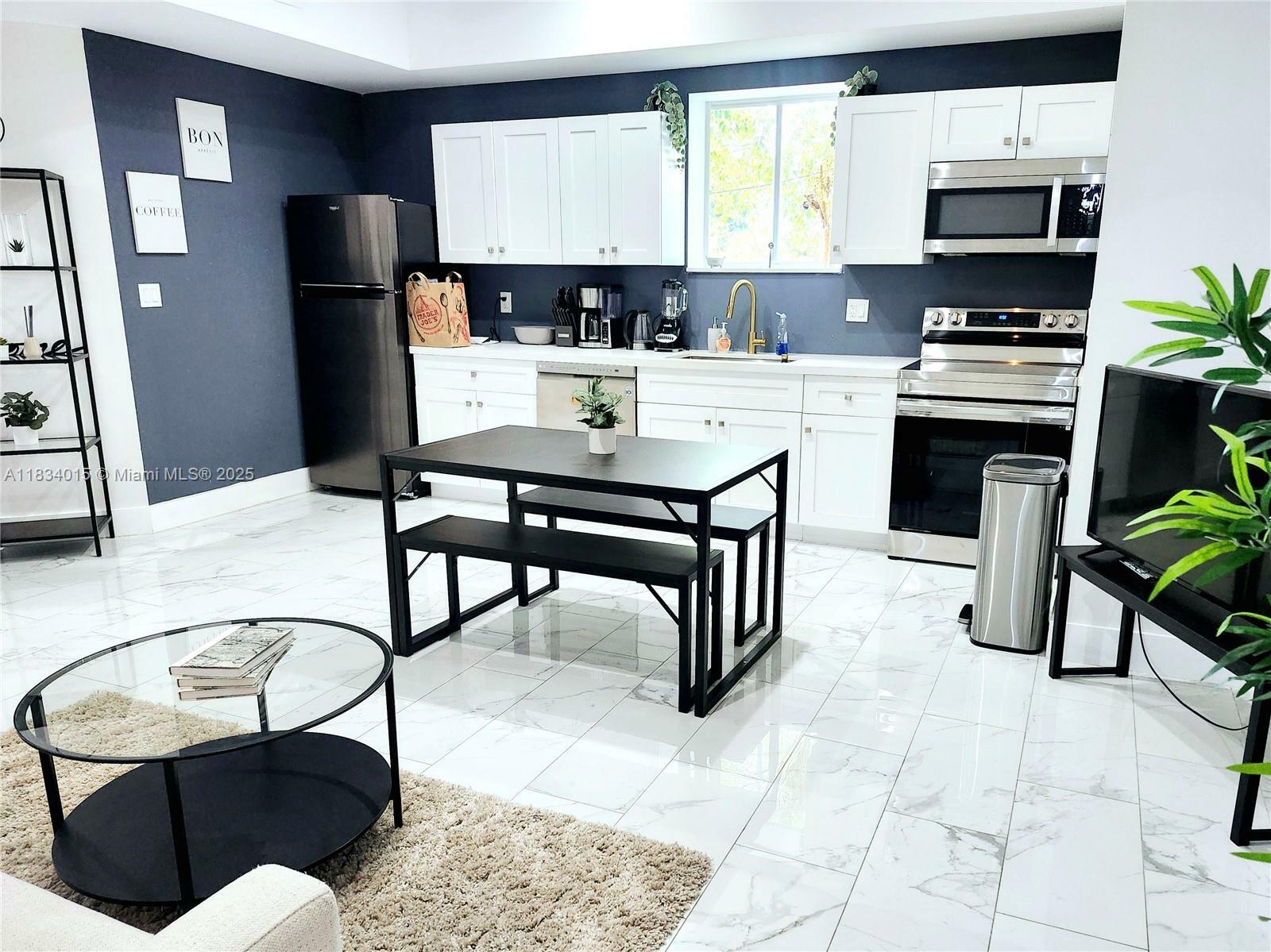 Property Photo: 1860 NW 24th Ave 201 FL 33125