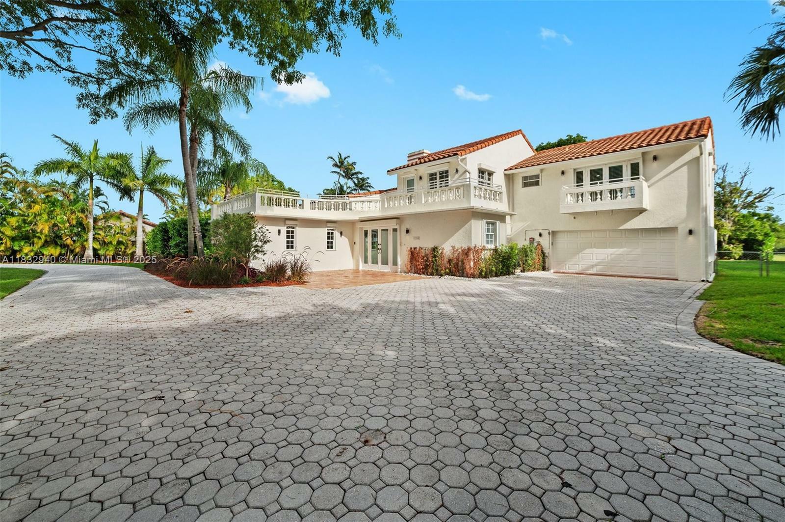 Property Photo: 8250 SW 187th St FL 33157