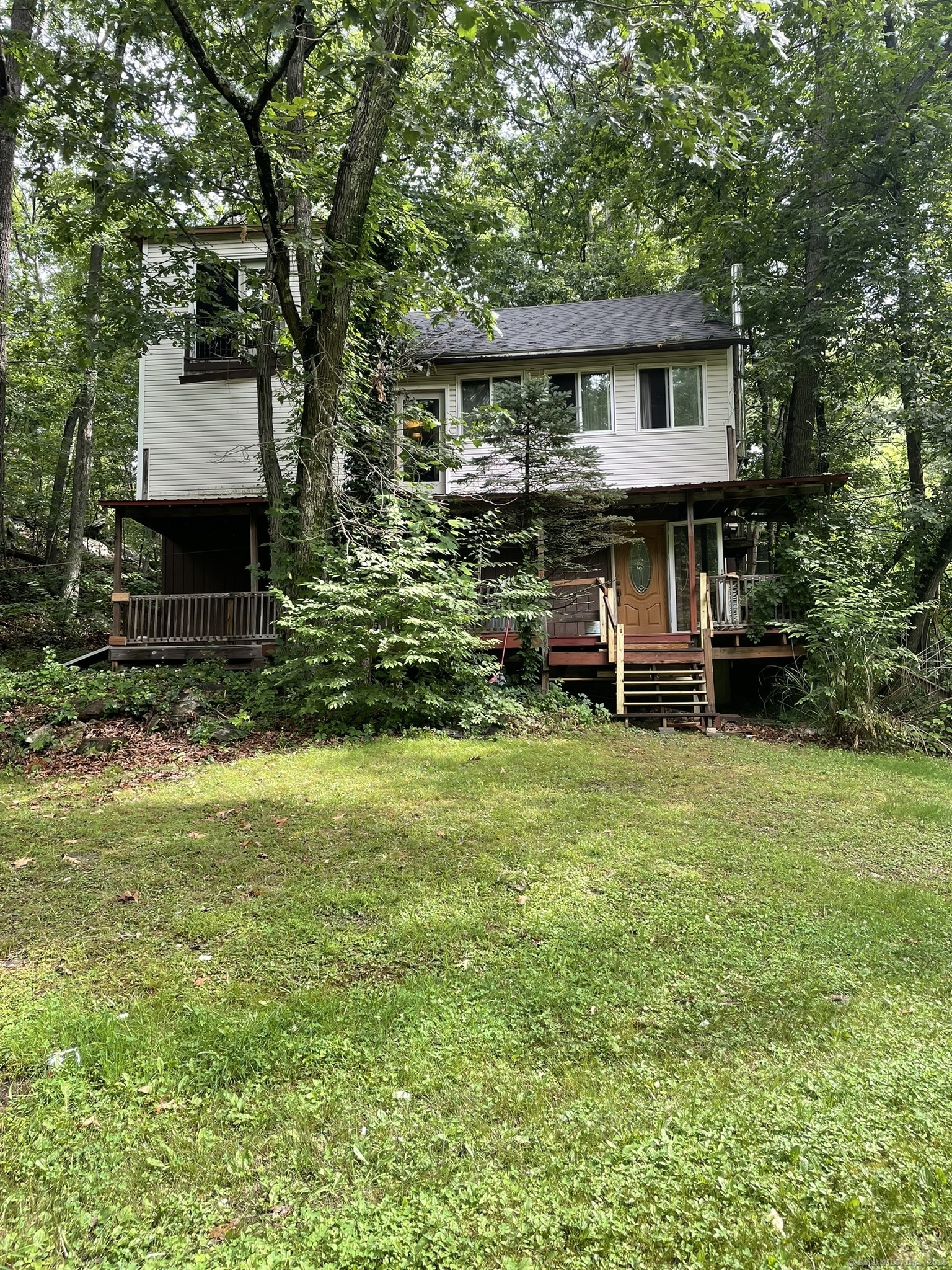 Property Photo: 100 Park Road CT 06478