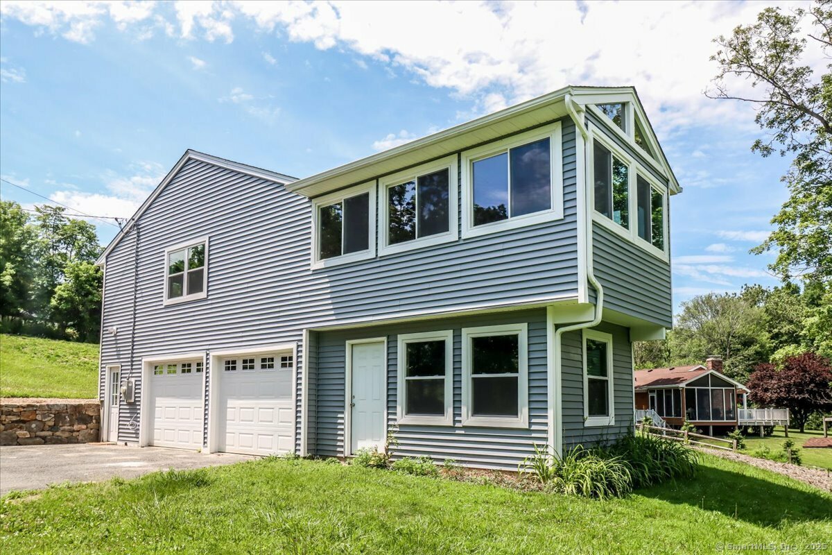 Property Photo: 36 Jotham Road CT 06776