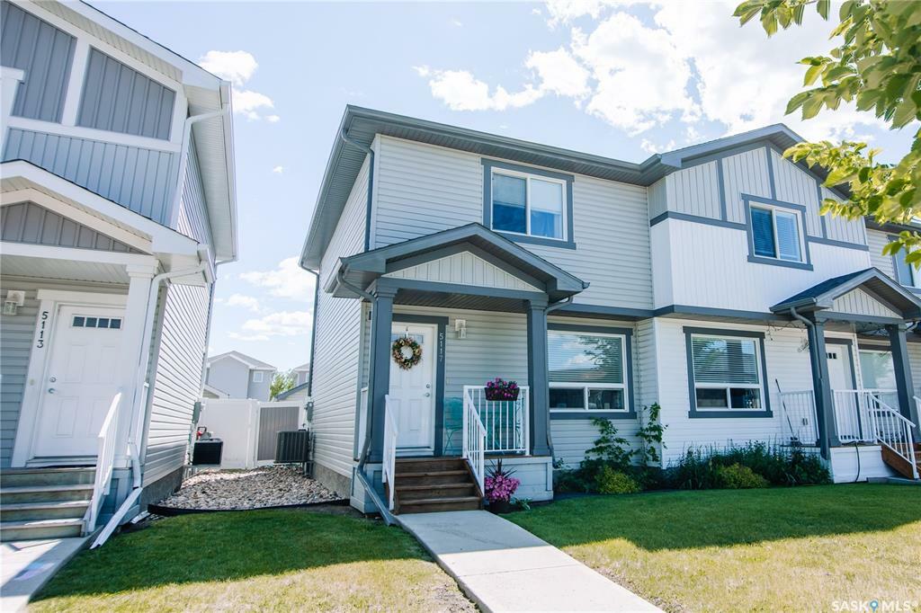 5117 Beacon Way  Regina SK S4W 0H8 photo
