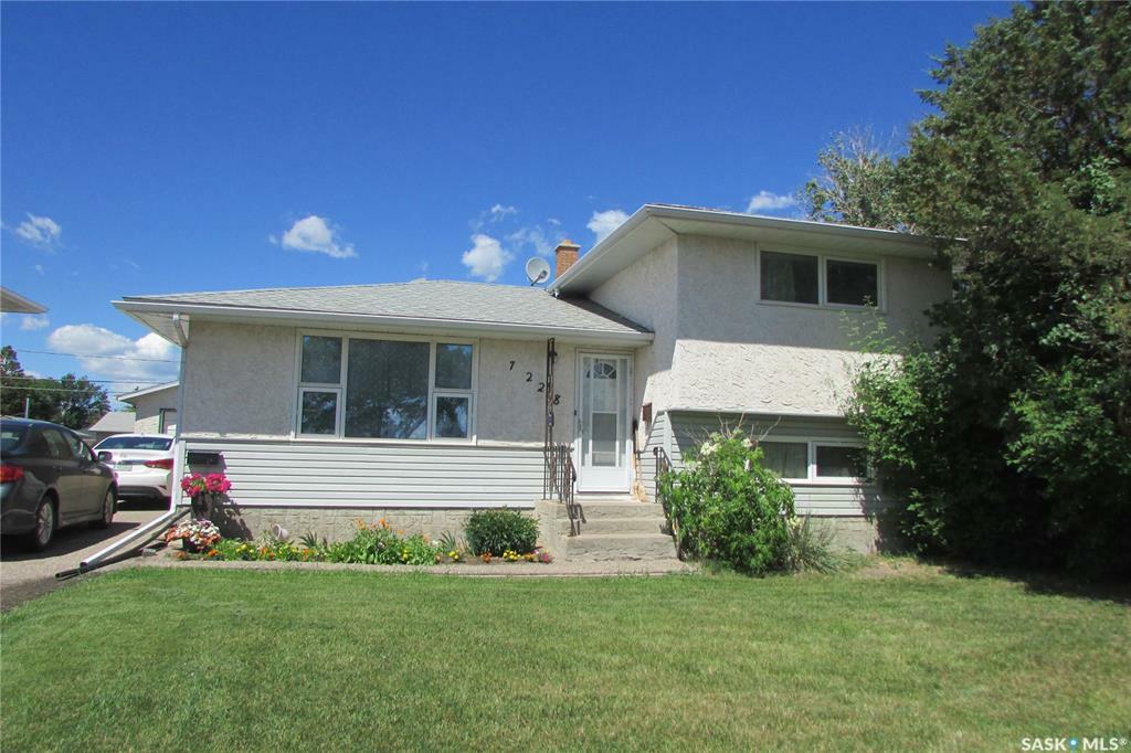 Photo de la propriété: 7228 Dewdney Avenue SK S4T 1E6