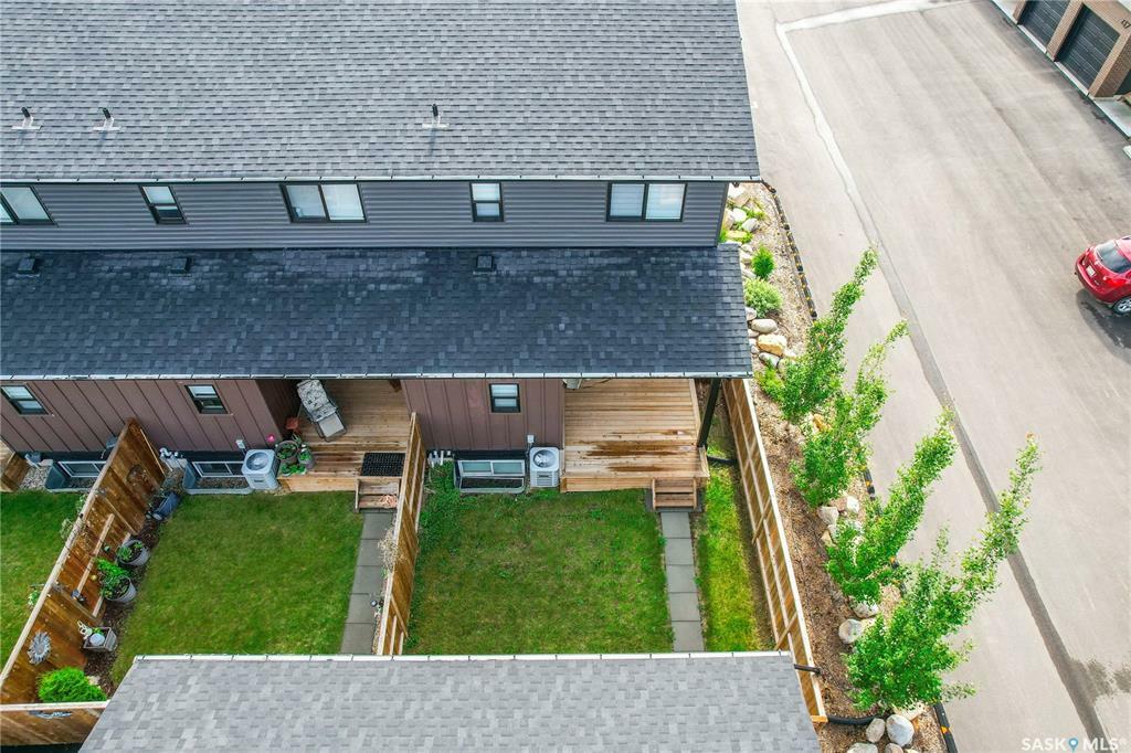 Property Photo: 619 Evergreen Boulevard 20 SK S7W 0Y7