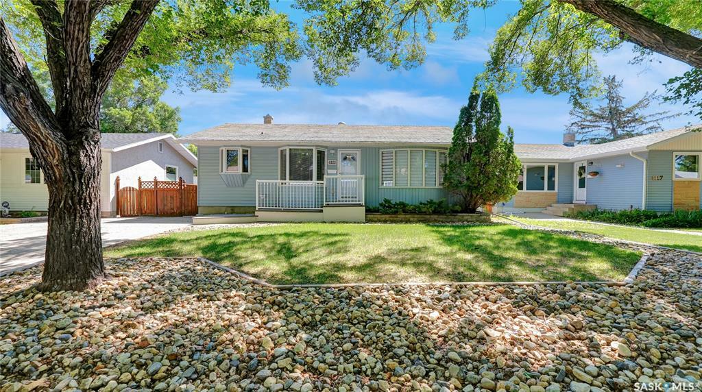 4113 McTavish Street  Regina SK S4S 3M7 photo