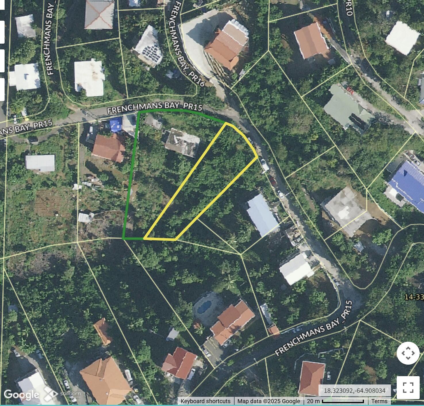 Property Photo: 14-55 Frenchman Bay Fb VI 00802
