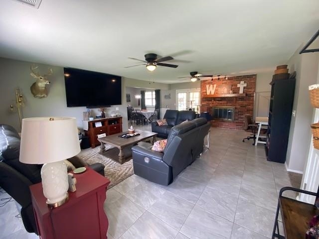 Property Photo: 3227 S 57th West Avenue OK 74107