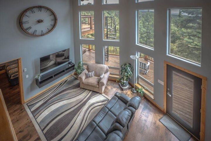 Property Photo: 42 Calle De Los Caballeros NM 87710