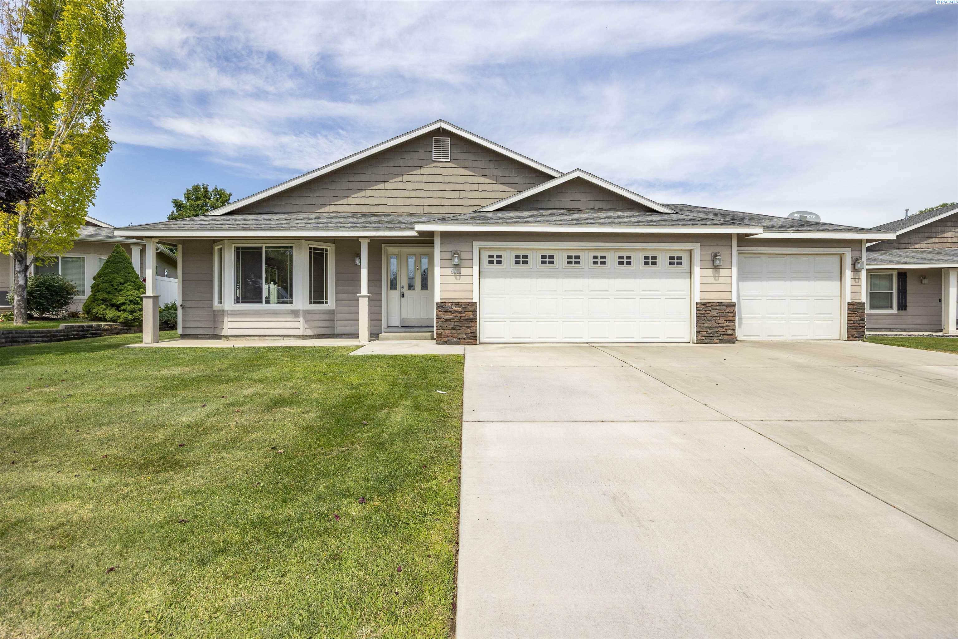 Property Photo: 5811 Austin Ct WA 99301