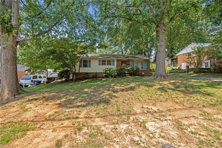 Property Photo:  941 Anne Avenue  NC 27127 