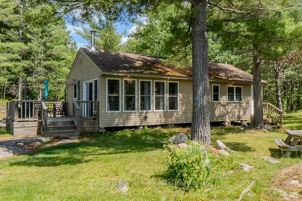 Photo de la propriété: 285C Ruston Road E ON P0H 1H0
