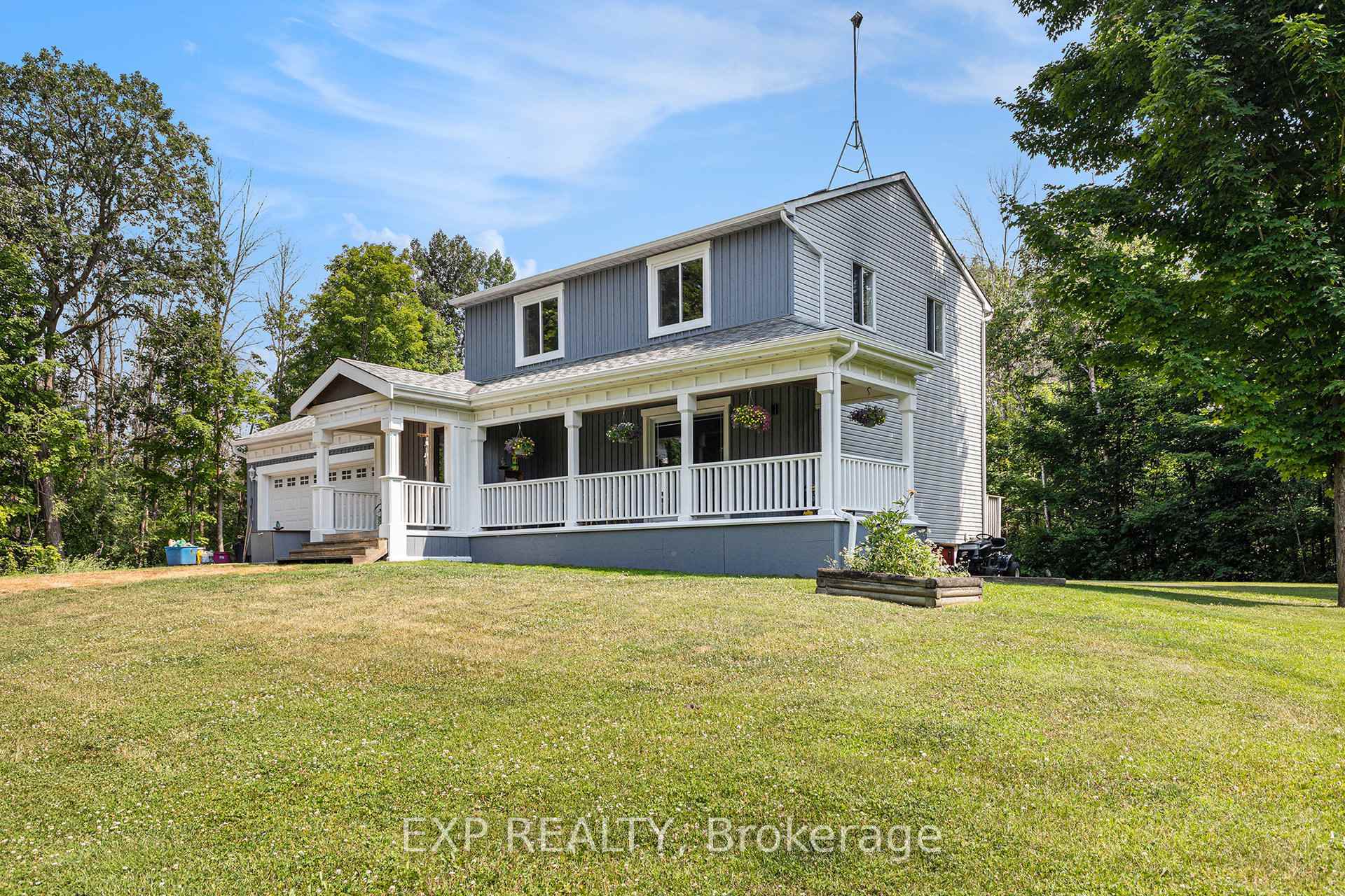 Property Photo: 502 Bennett Road ON K0G 1J0