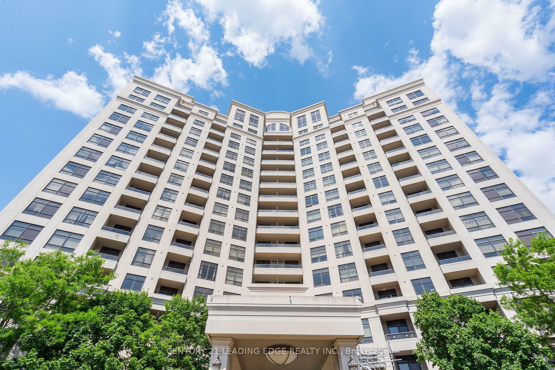 Property Photo: 9225 Jane Street 708 ON L6A 0J7