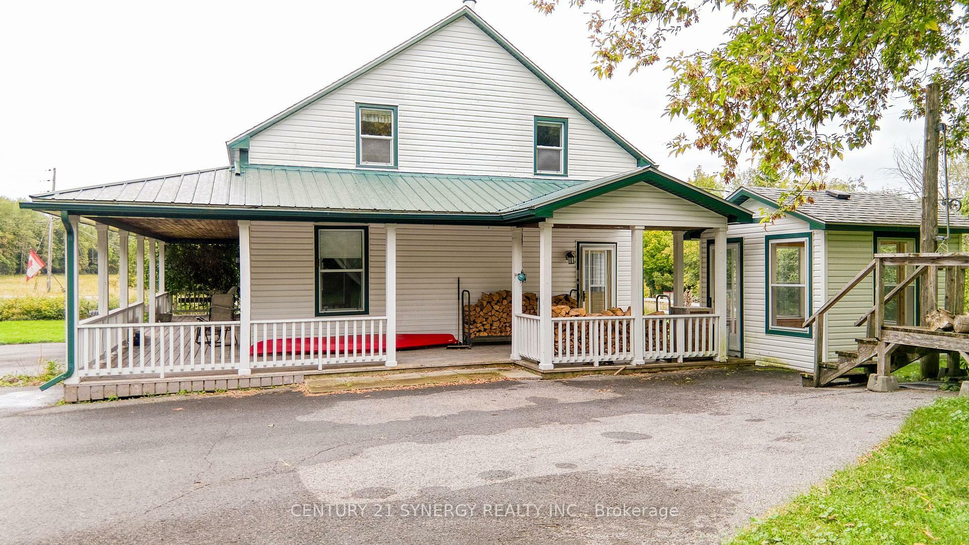Photo de la propriété: 4237 Watson'S Corners Road ON K0G 1M0