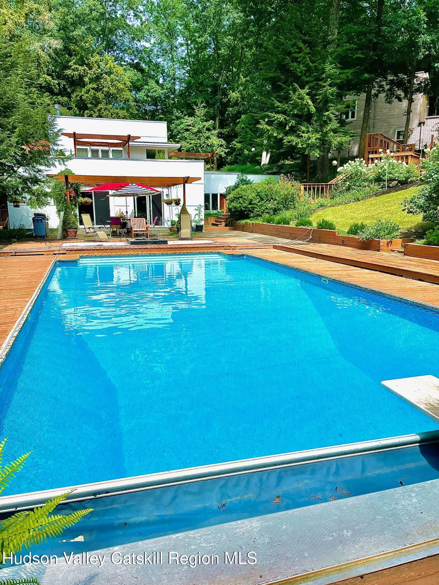 Property Photo: 1202 Jackson Corners NY 12571
