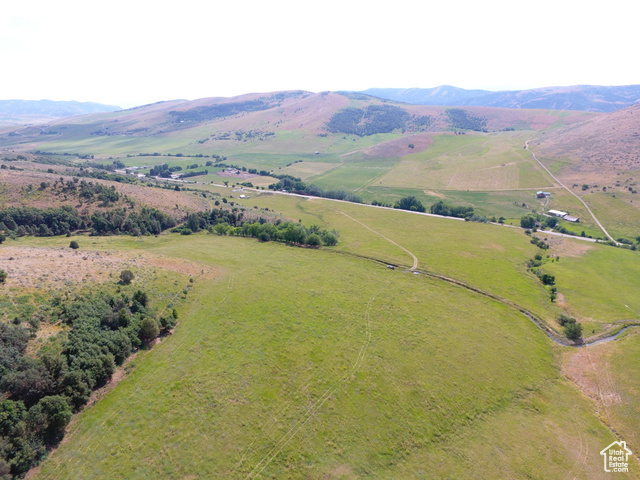 Property Photo: 6878 E Hwy 36 ID 83237