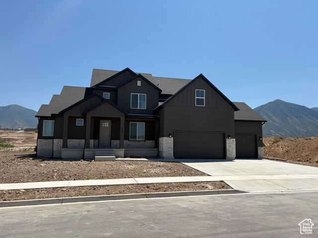 Property Photo: Address not disclosed UT 84653