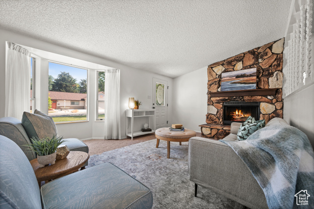 Property Photo: 2944 E 7230 S UT 84121