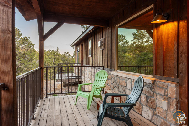 Property Photo: 7590 W Peaches Ln 202 UT 84755