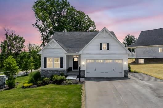 Property Photo:  101 Pleasant Grove Ct  PA 15025 
