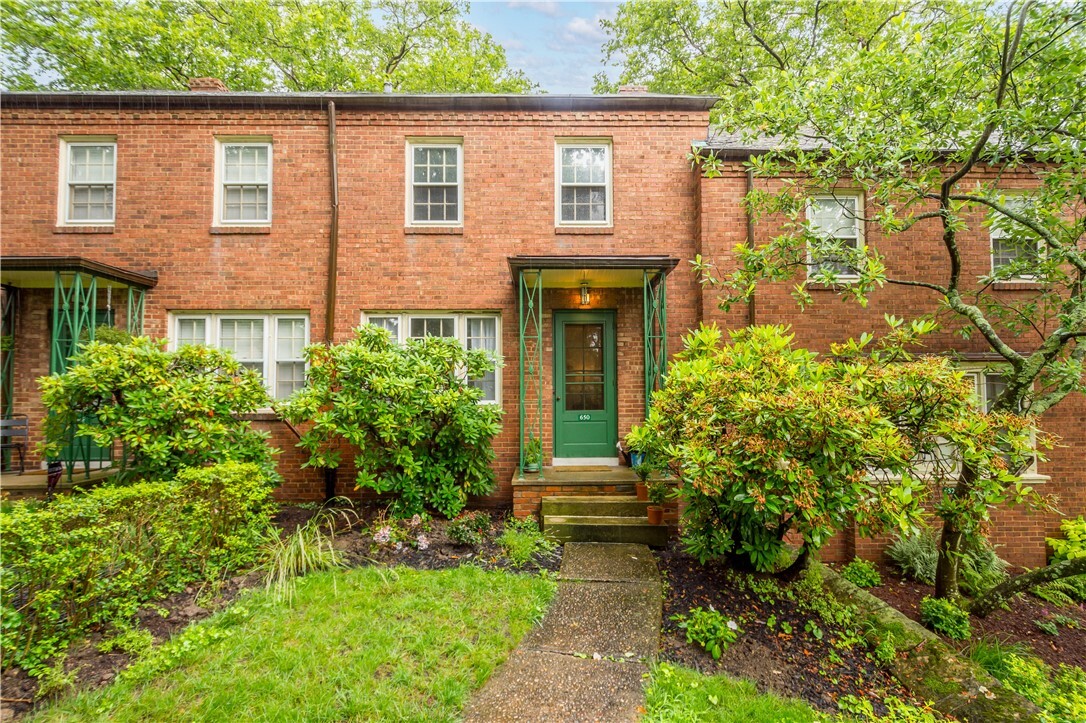 Property Photo: 650 Pennridge Road PA 15211