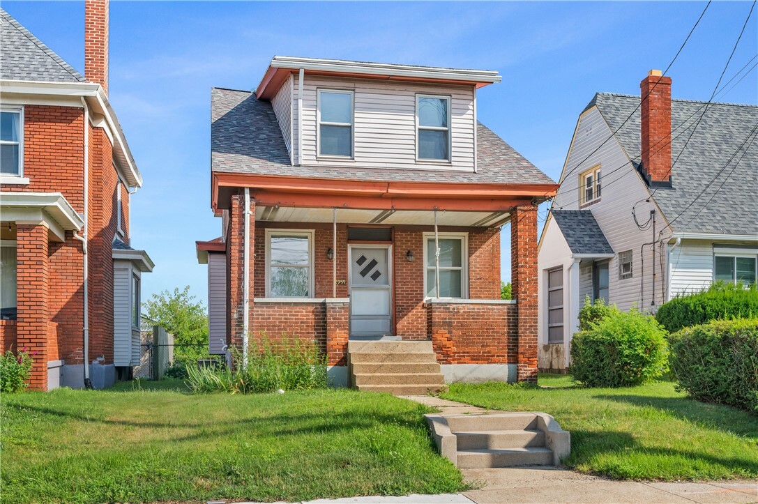 Property Photo: 2959 Churchview Avenue PA 15227