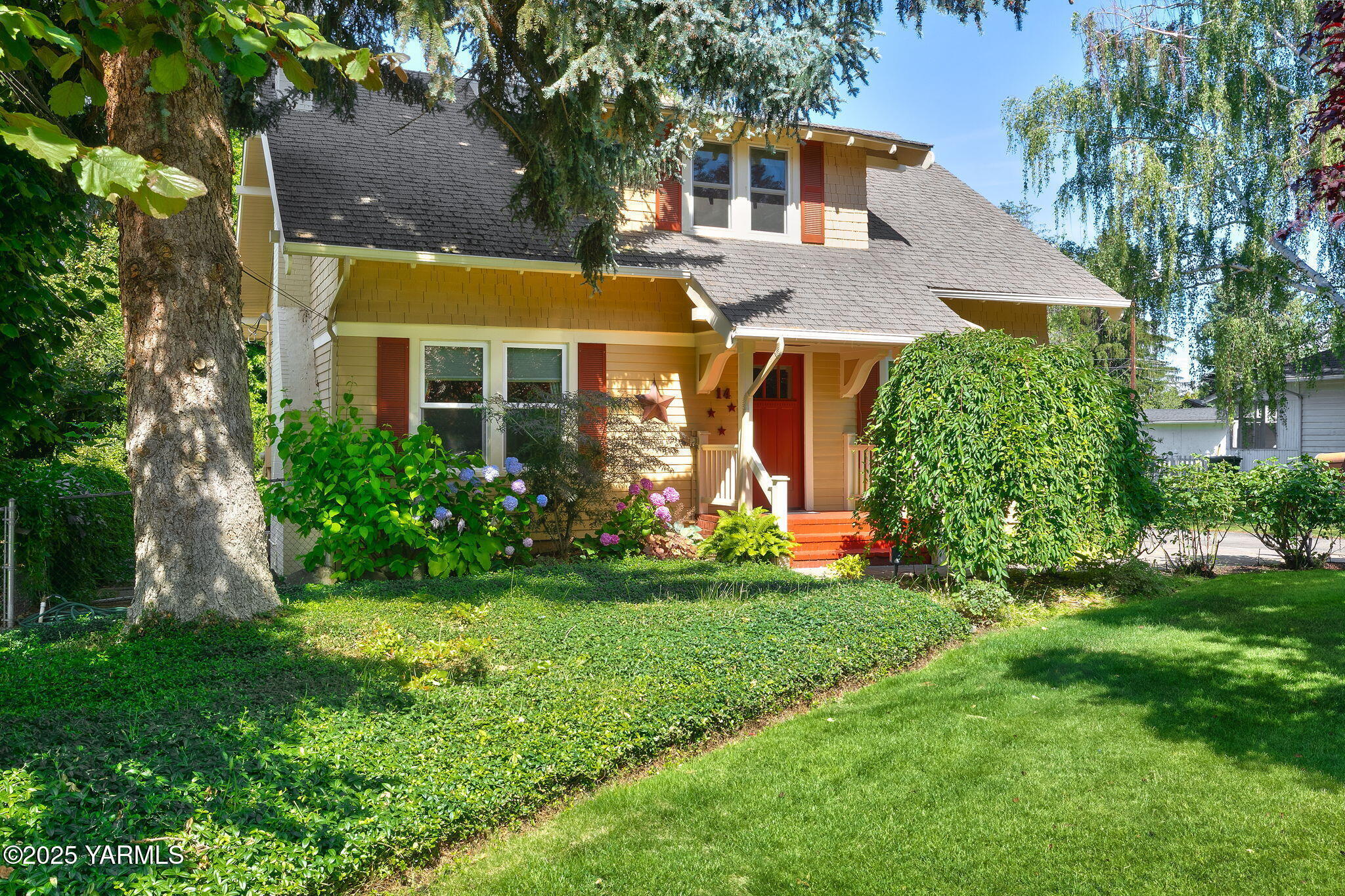 14 N 37th Ave  Yakima WA 98902 photo