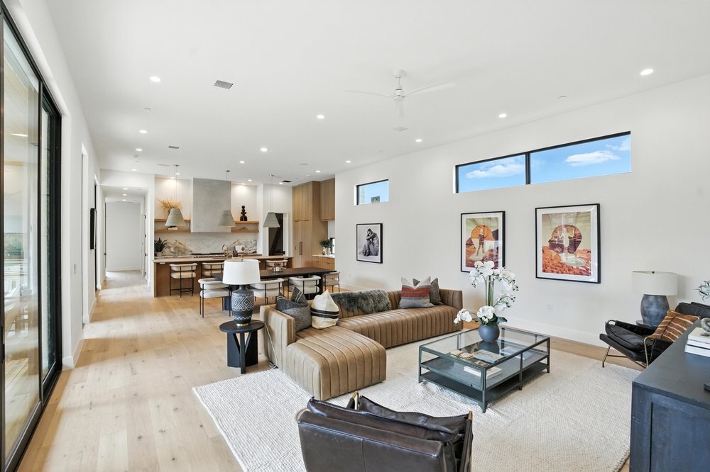 Property Photo: 2411 Wilke Drive TX 78704