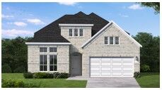 Property Photo:  2143 Sarabanda Street  TX 78681 
