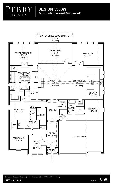 Property Photo: 1649 Hosanna Grande Way TX 78641