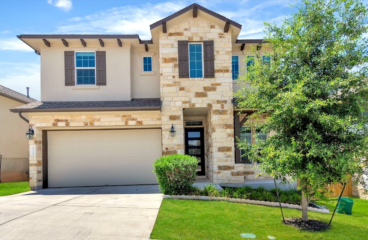 Property Photo: 12110 Moriah Bend TX 78732