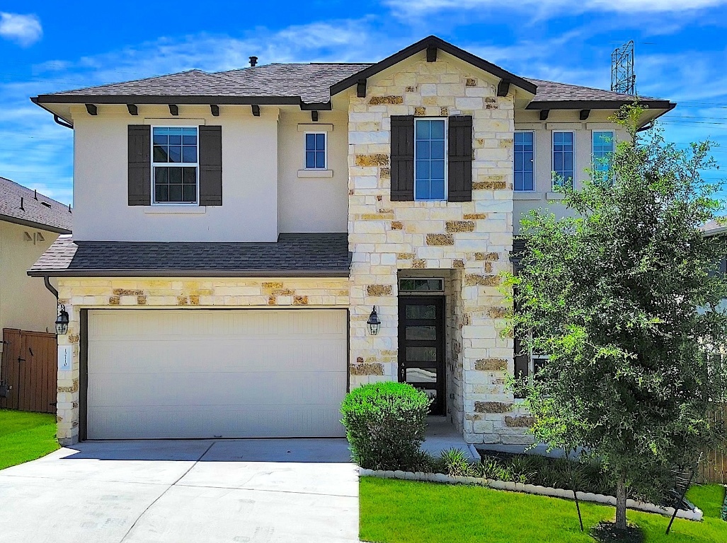 Property Photo: 12110 Moriah Bend TX 78732