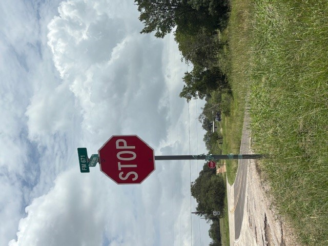 Property Photo: Tbd S Hwy 183 Highway S TX 78644