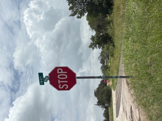 Property Photo: Tbd S Hwy 183 Highway S TX 78644