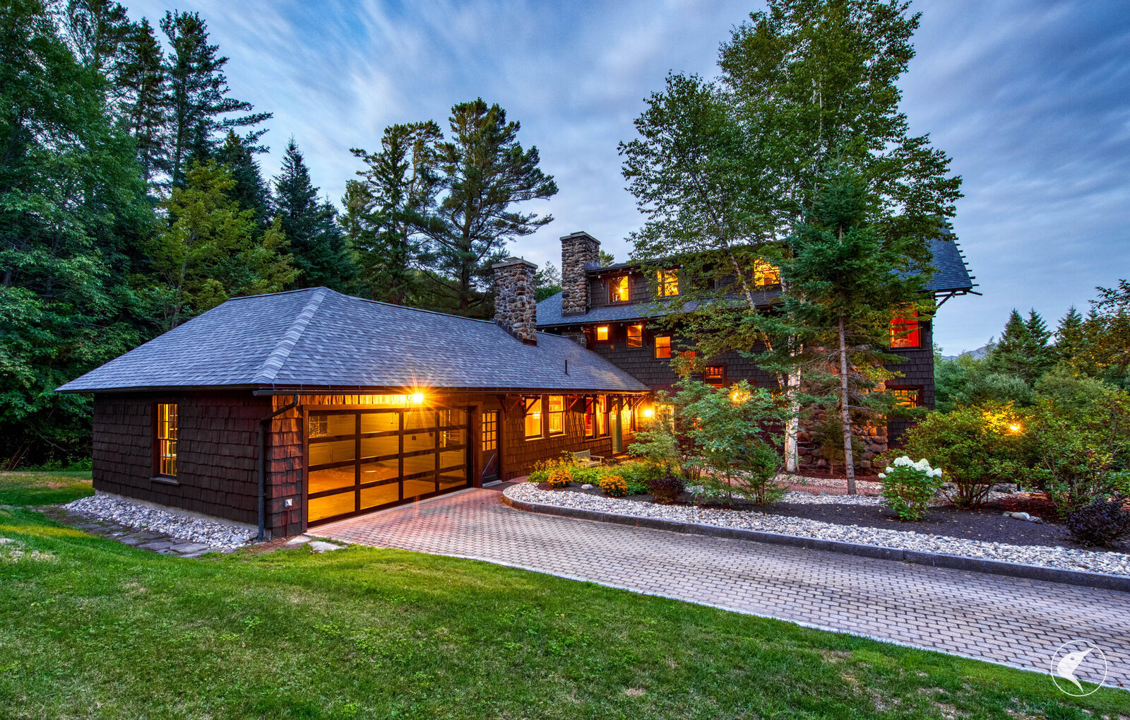 Property Photo:  32 Cobble Hill Road  NY 12946 