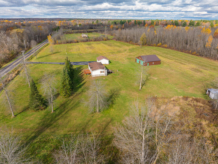 Property Photo:  148 Perry Mills Rd  NY 12919