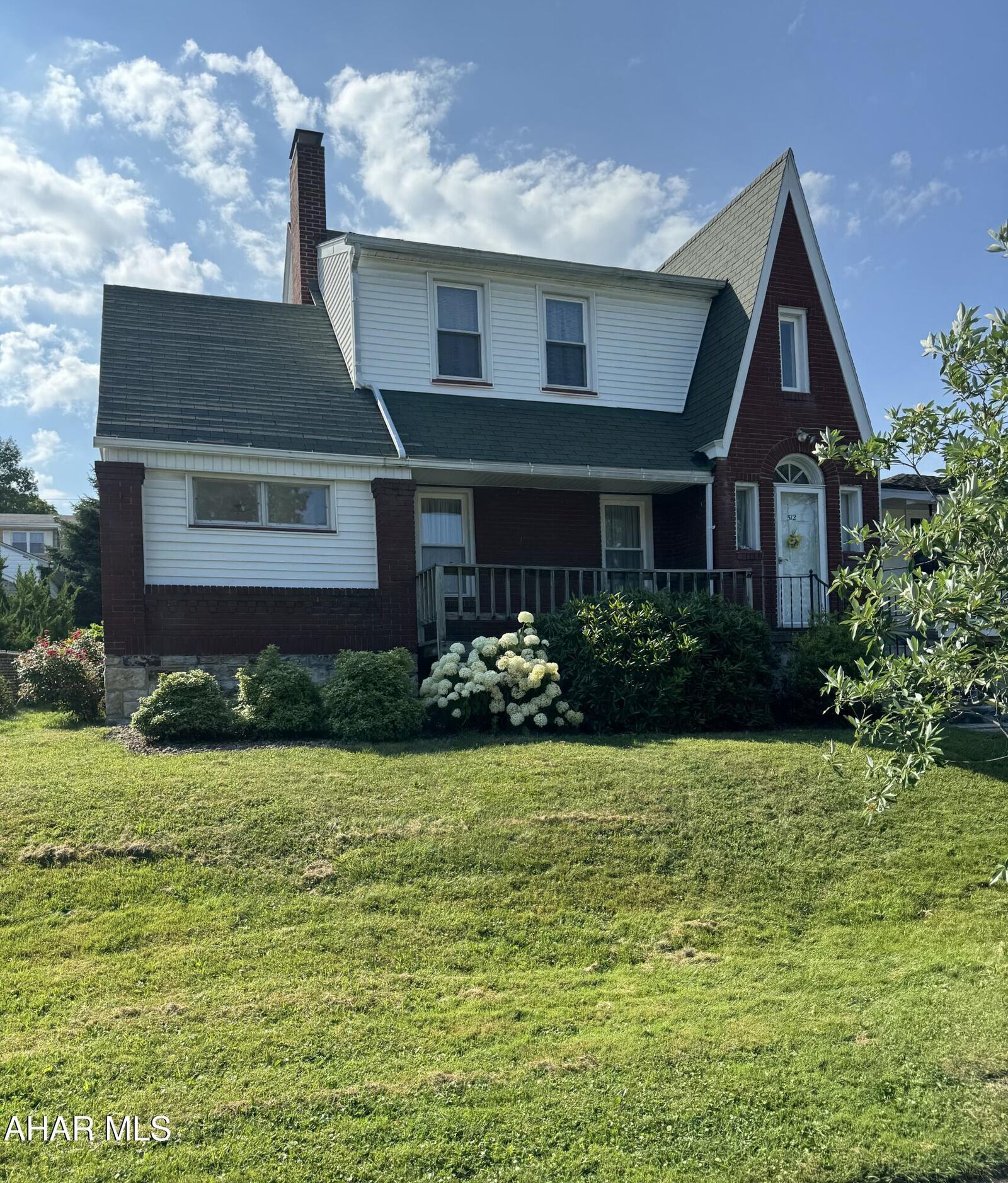 Property Photo:  512 26th Avenue  PA 16601