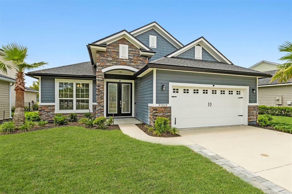 Property Photo: 97019 Harbor Concourse Circle FL 32034