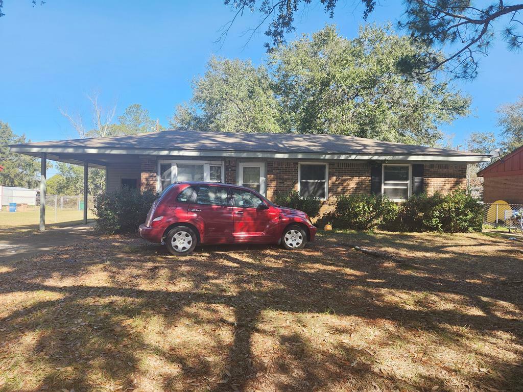 Property Photo: 805 E 4th Ave GA 31701