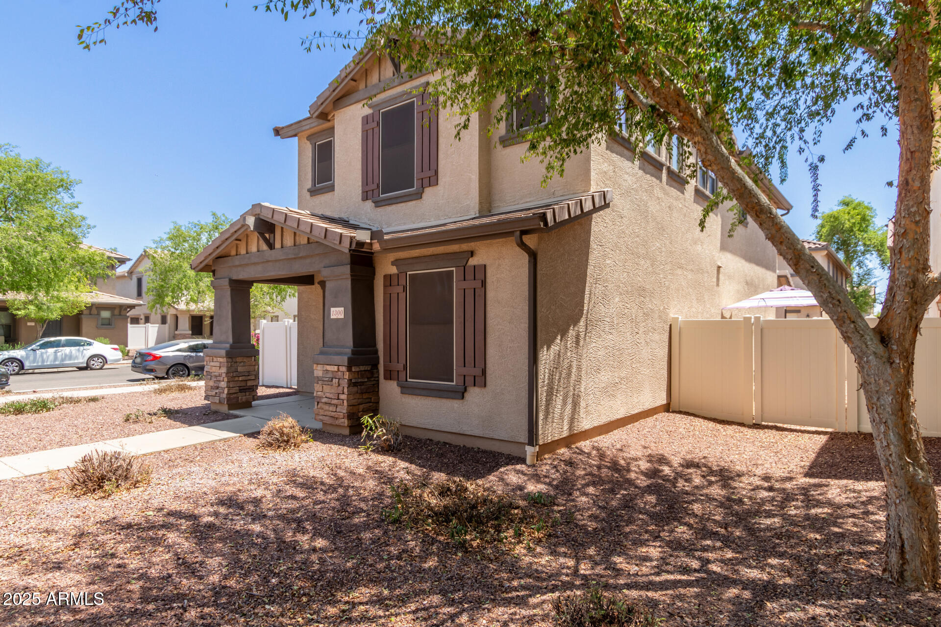 Property Photo:  1300 S Loback Lane  AZ 85296 