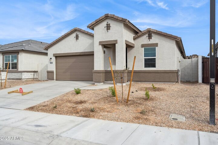 Property Photo: 17728 W Vogel Avenue AZ 85355