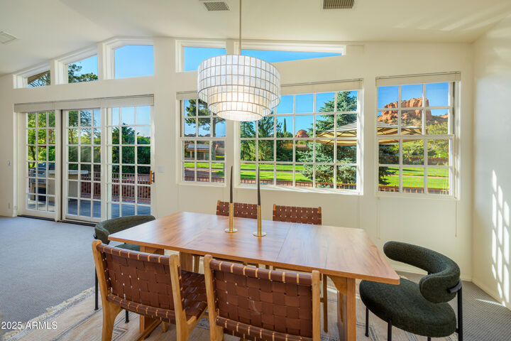 Property Photo:  230 Red Rock Cove Drive  AZ 86351 