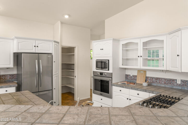 Property Photo:  230 Red Rock Cove Drive  AZ 86351 