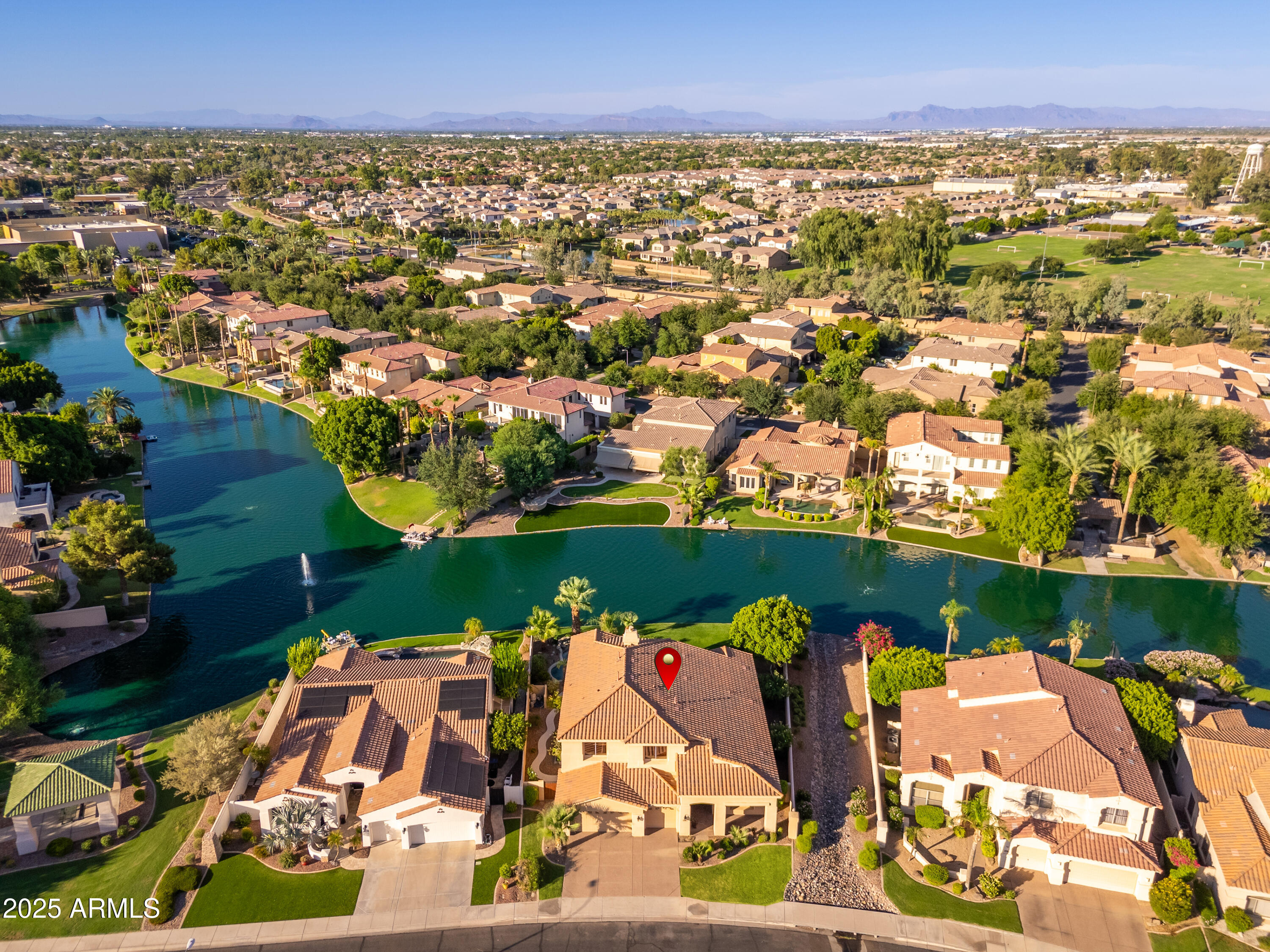4463 S Wildflower Place  Chandler AZ 85248 photo