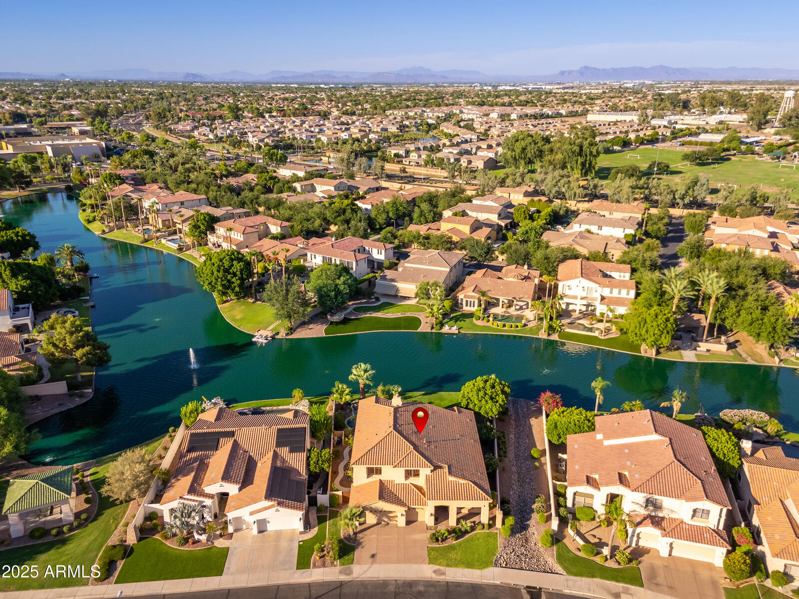 Property Photo: 4463 S Wildflower Place AZ 85248