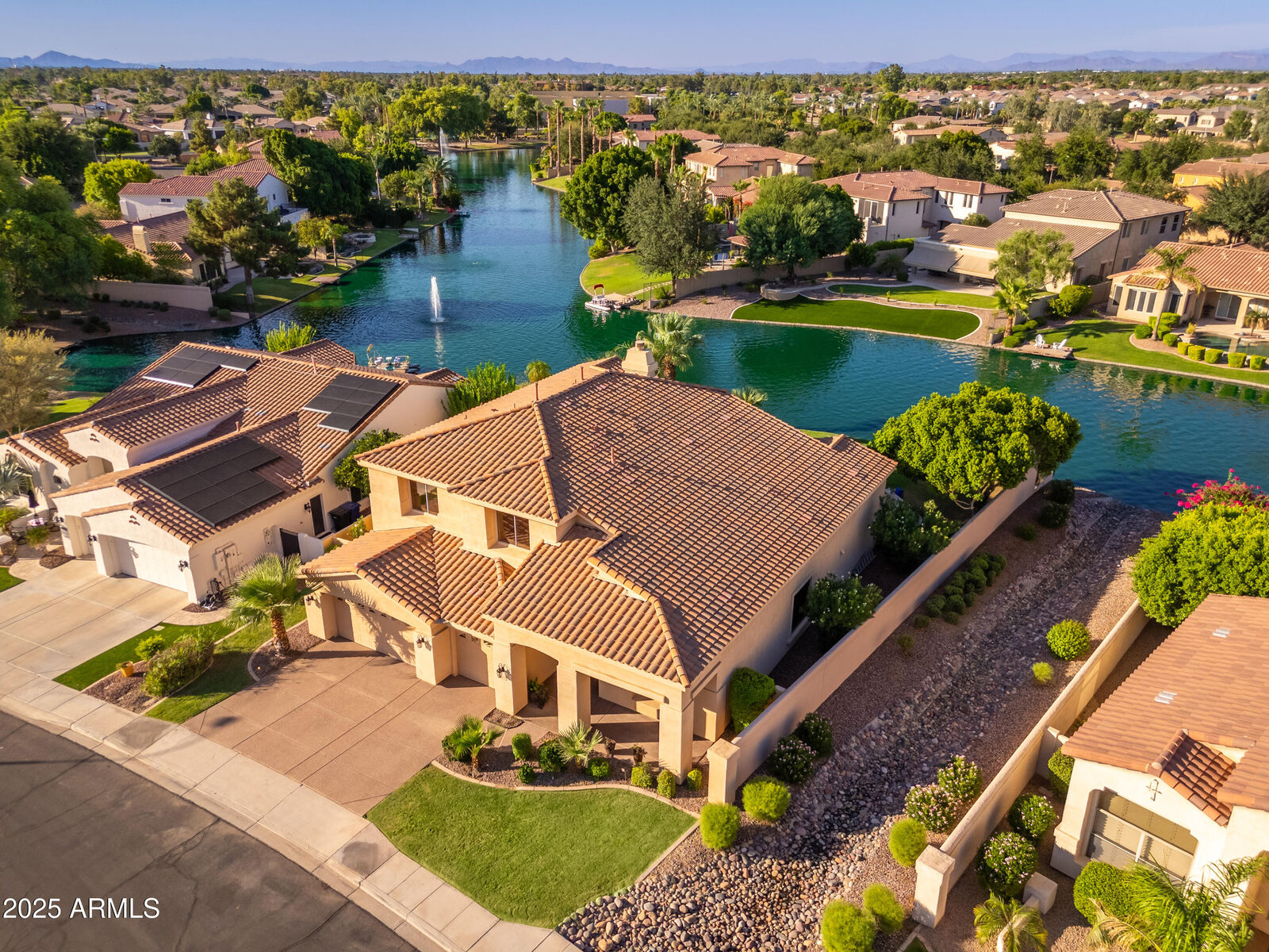 Property Photo: 4463 S Wildflower Place AZ 85248