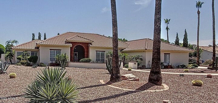 3853 E June Circle  Mesa AZ 85205 photo