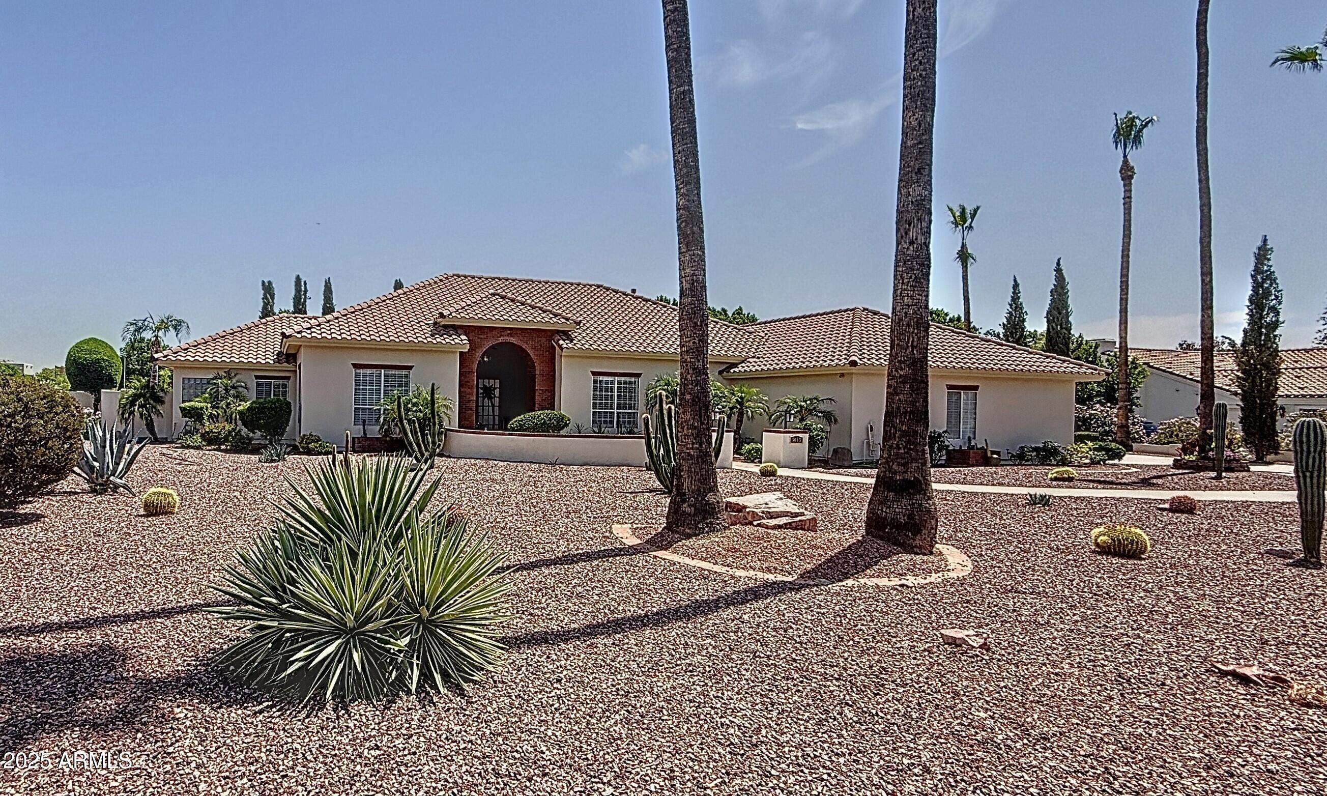3853 E June Circle  Mesa AZ 85205 photo