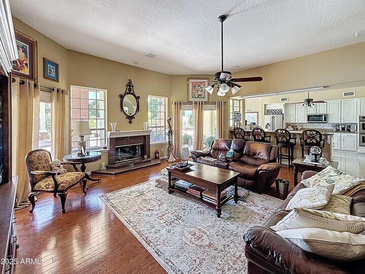 3853 E June Circle  Mesa AZ 85205 photo